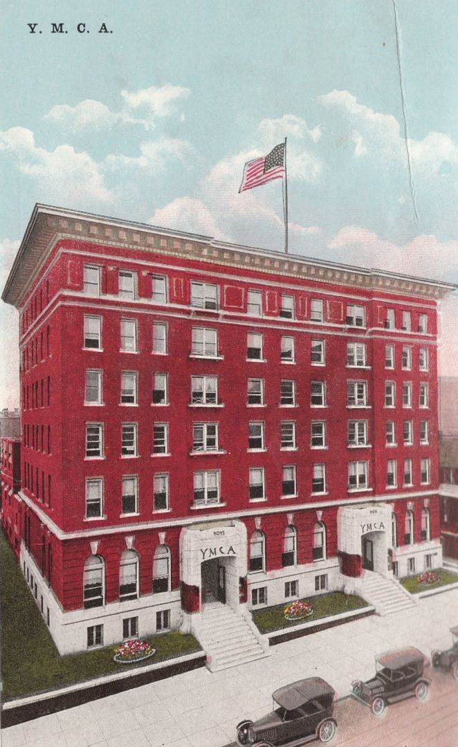 SandRidge Center & Commons Page 149